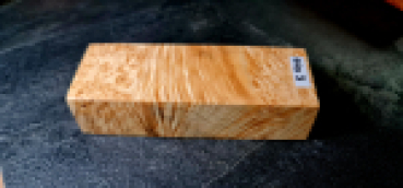 Natur stabilisierter Ahorn (AHO3)